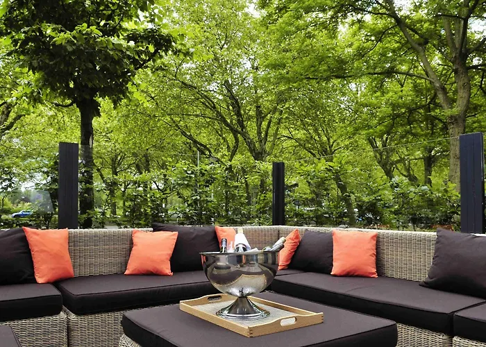 Novotel Amsterdam City