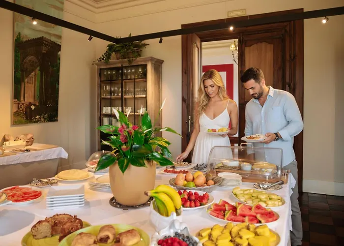 Hotel Palacio Urgoiti