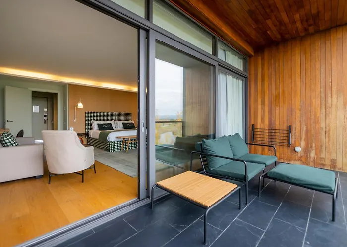 Hotel Terraverda At Emporda Golf Resort
