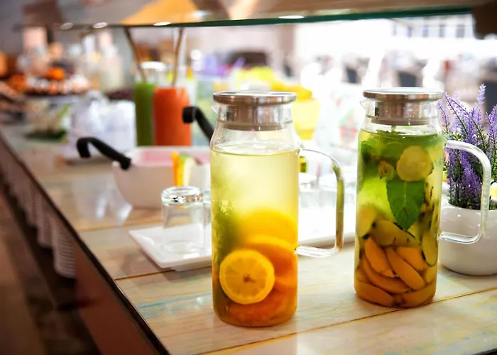 Hotel Servigroup Diplomatic 4 Sup