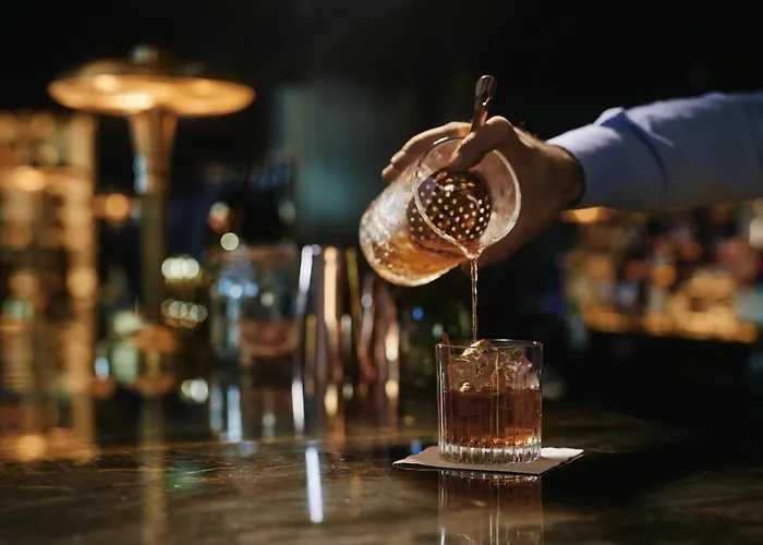 Carton House A Fairmont Managed Hotel Maynooth admite animales