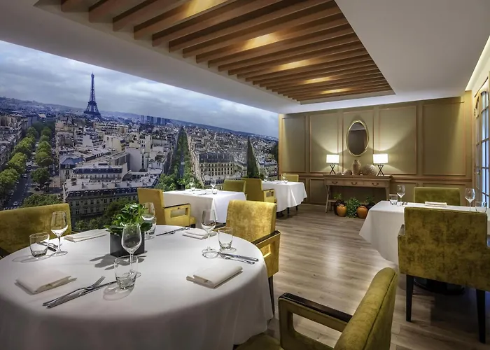 Sofitel Saigon Plaza