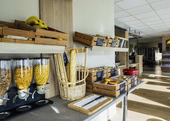 Ibis Budget Charleroi Airport