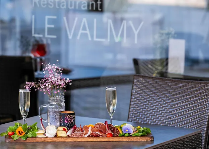 Novotel Nantes Centre Gare