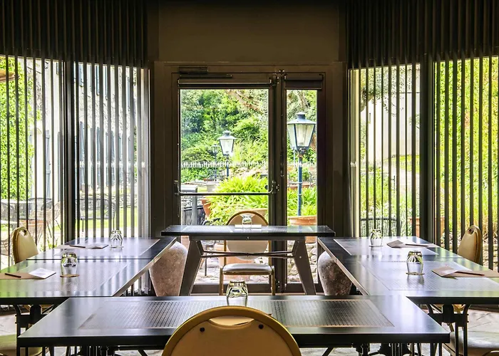 Mercure Carcassonne La Cité