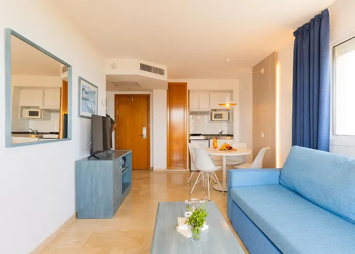  Dunes Platja