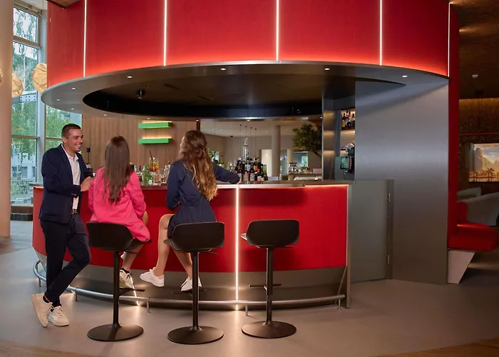 ibis Zürich City West