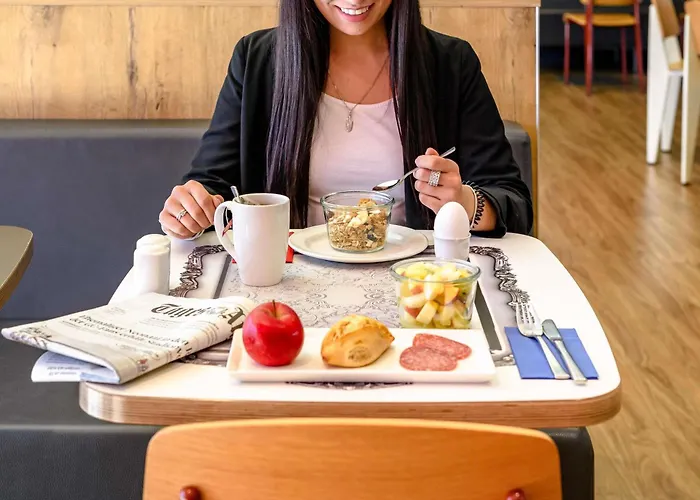 ibis Zürich City West