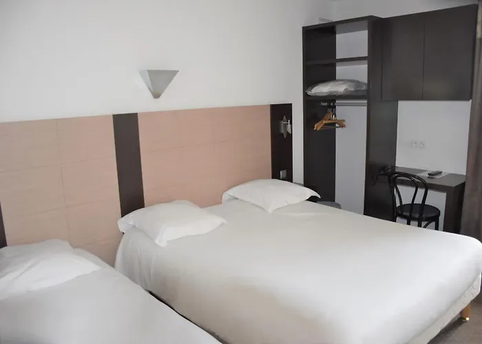 Hotel de golf: Adonis Arc Hotel Aix