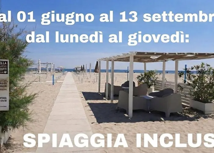  Stella Marina