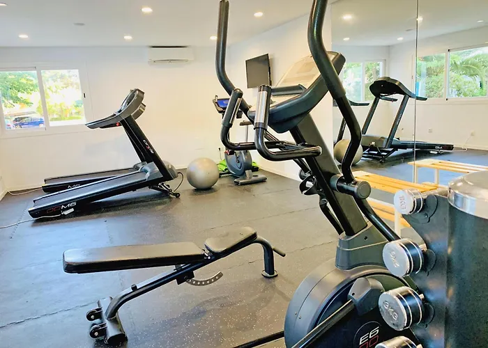 Hotel de 3 estrellas: Bluesea Ses Cases D'Or