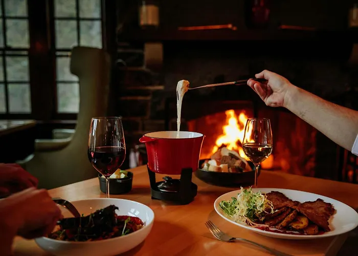 Fairmont Banff Springs