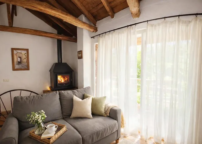 Chalet: Casas Rurales Los Cortijos