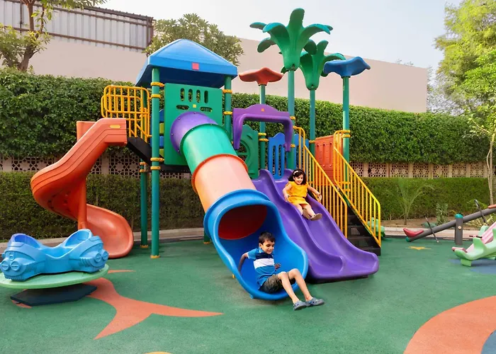 Courtyard By Marriott Agra