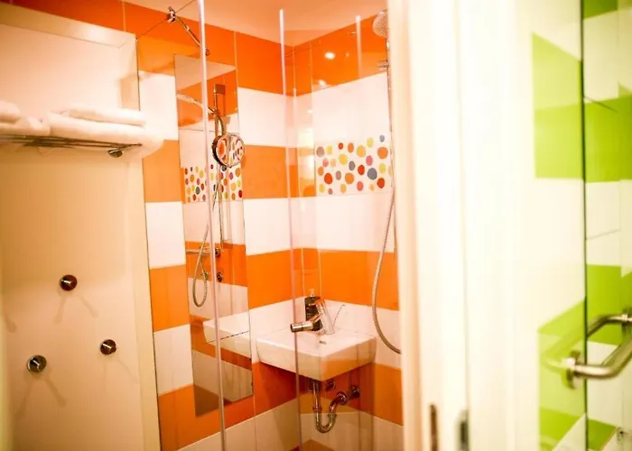 Eco Boutique Hotel Ams Beagle