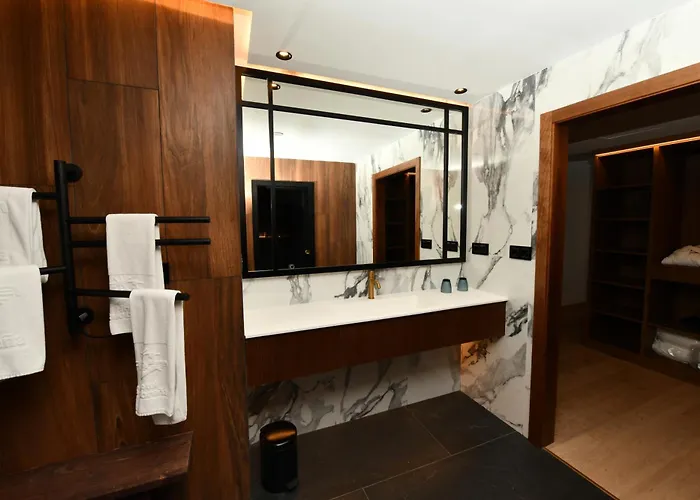 Hotel Salobreña Suites