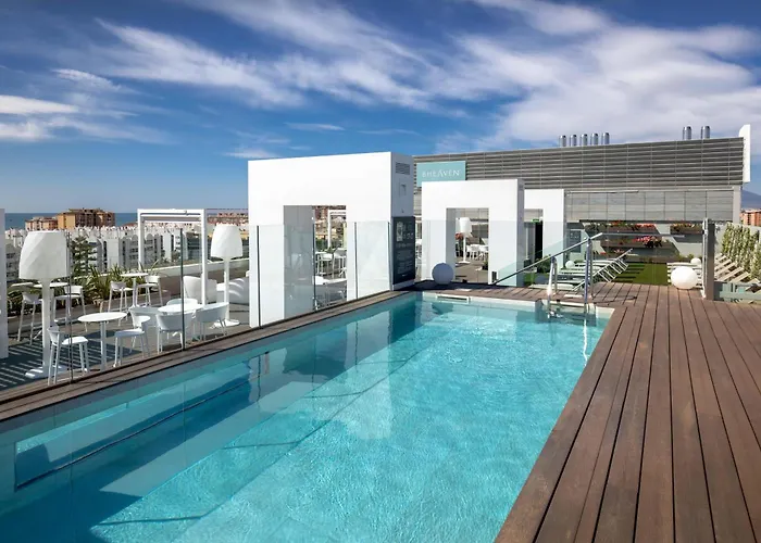 Resort: Barceló Malaga