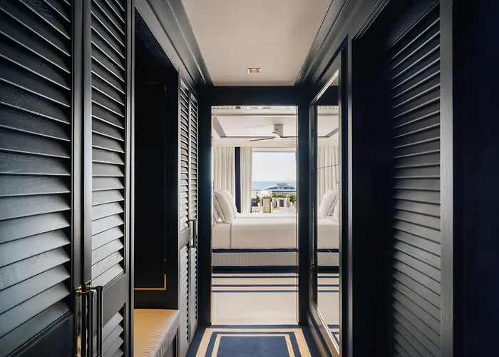 Hotel con vistas: MiM Sotogrande Meliá Collection