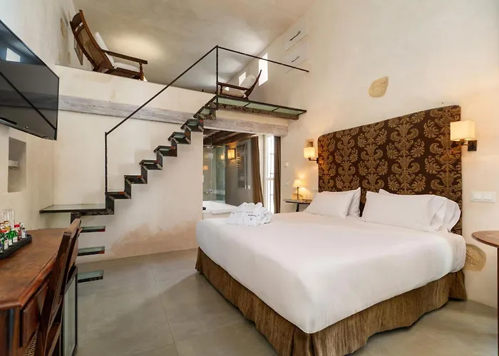 Hotel Boutique V