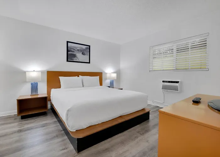 Hotel de 3 estrellas: Magic Castle Hotel