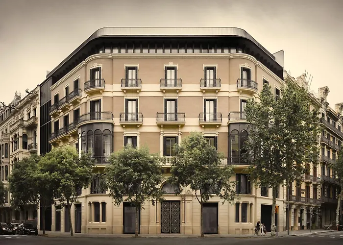 Alquiler de vacaciones: Midtown Apartments