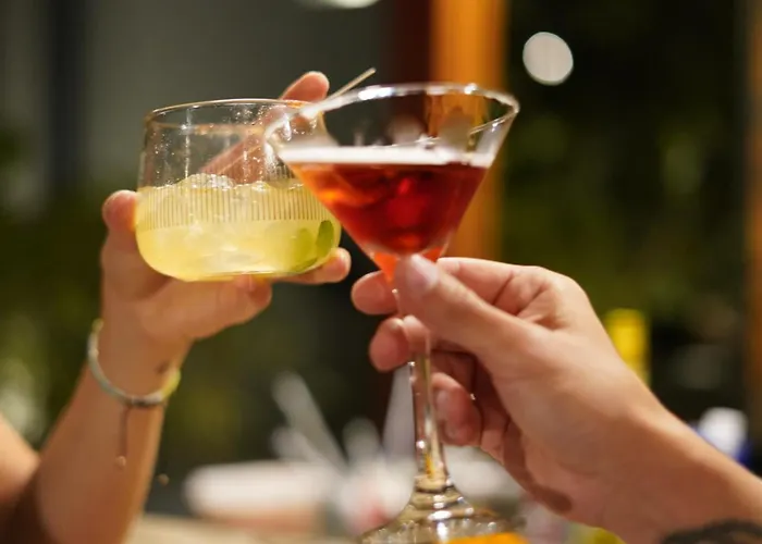 El Callejón Hotel Boutique