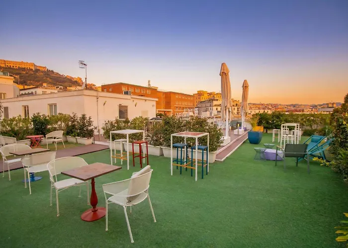 Ostello Bello Napoli