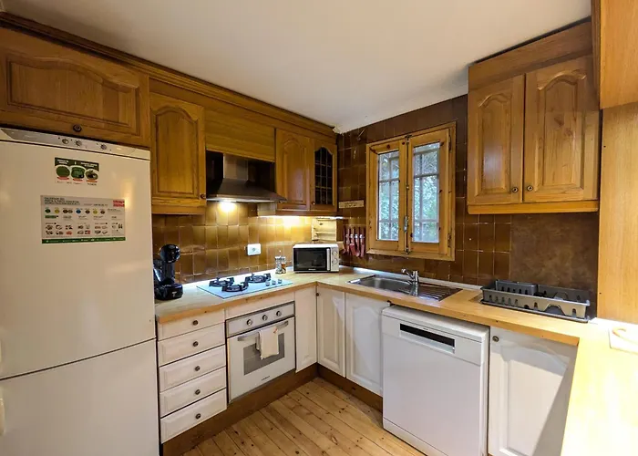 La Caseta del bosc de Sort