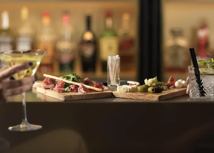 Novotel Charleroi Centre