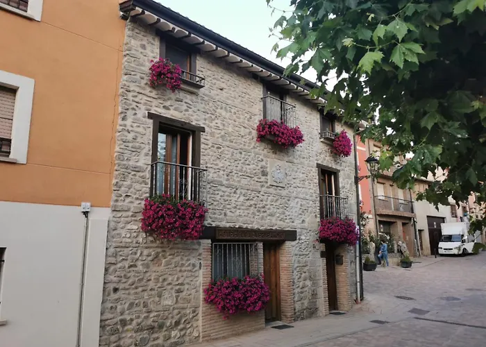 Hotel Rural Verdeancho