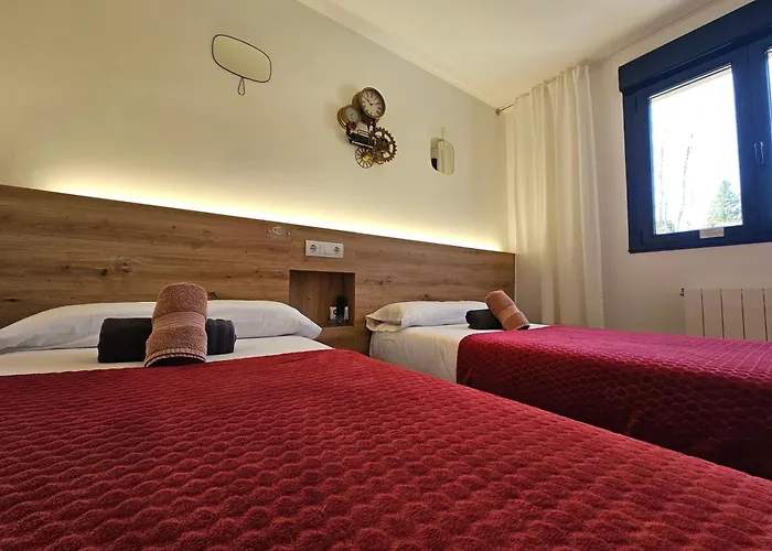 Casa de huéspedes: Pension Rosella