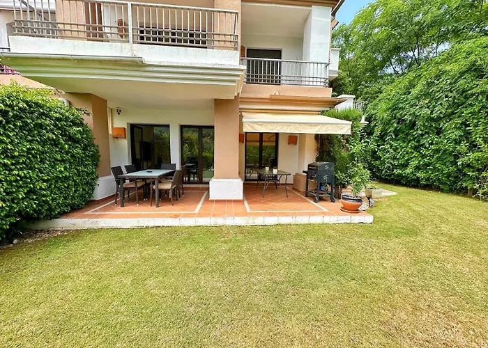  Arqueros Golf