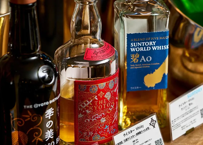 Tassel Hotel Sanjo Shirakawa