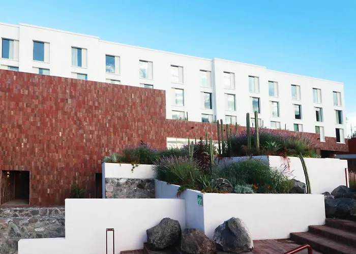 Albor San Miguel De Allende, Tapestry Collection By Hilton