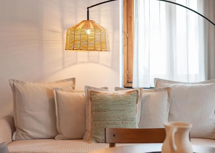 Hostal Es Niu De Tamariu