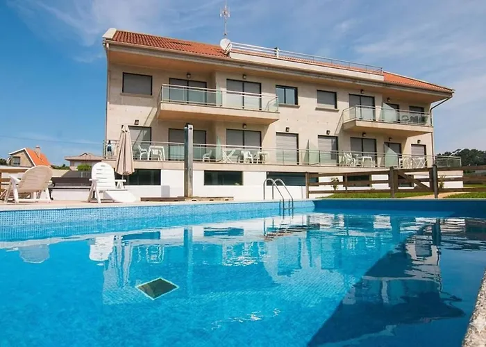 ADoniña Playa Major
