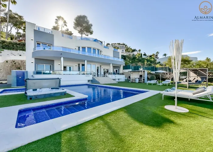  Coral- Managed By Almarina s