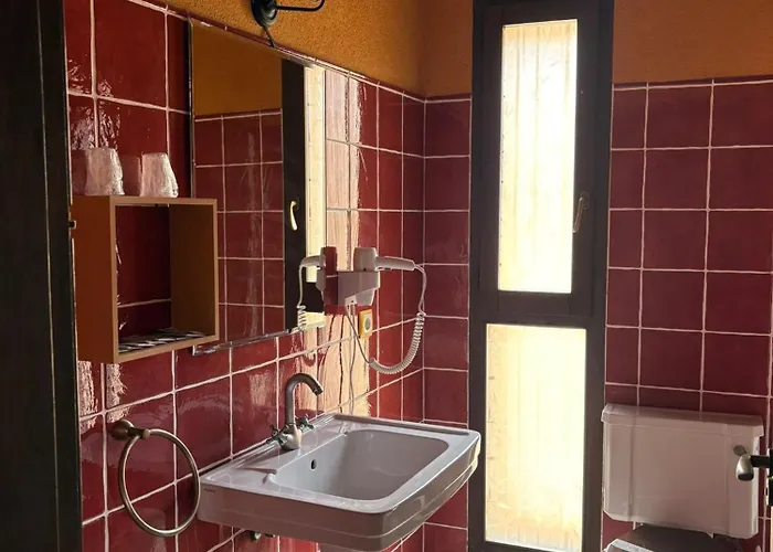 Hostal meson del rey