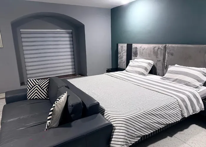 Casa Piedra Barranquilla