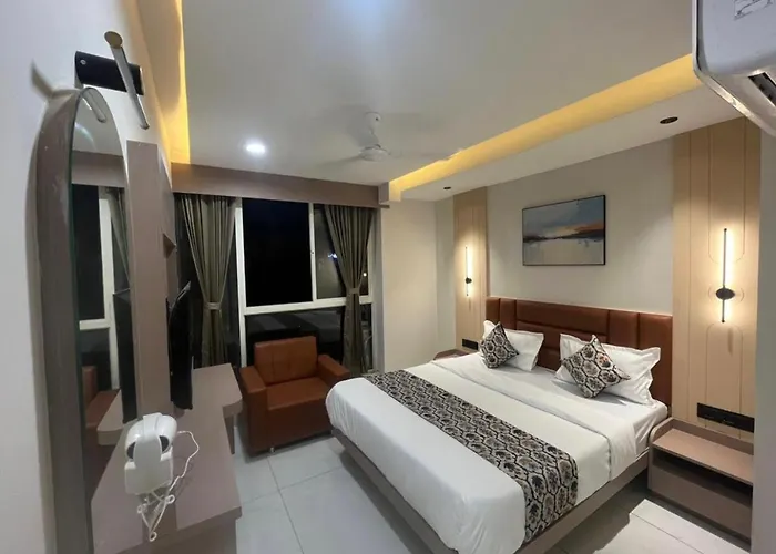 Hotel Plus Point