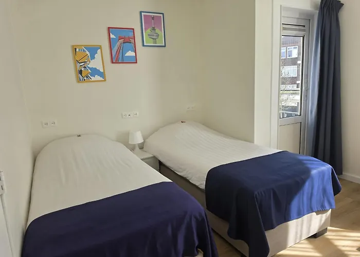 Hotel Breitner