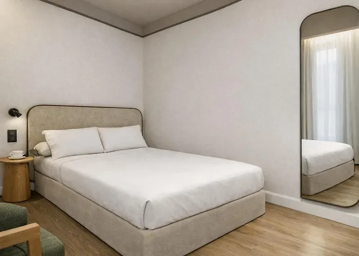 Petit Palace Preciados