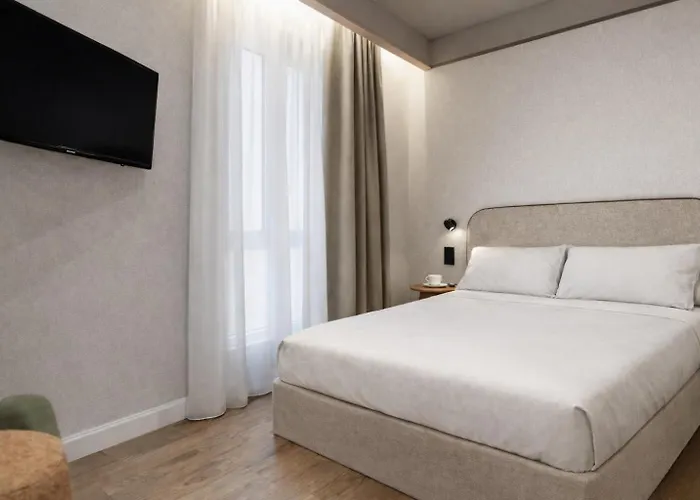 Petit Palace Preciados