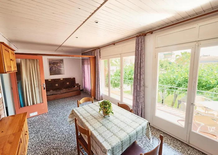 Hotel con vistas: Checkin Flamingo