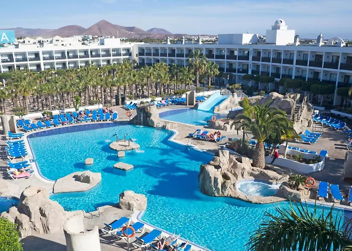 Bluesea Costa Bastian