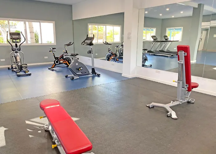 Bluesea Costa Bastian