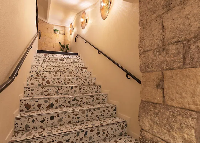 Hotel familiar: Hotel Life Marseille Vp - Vieux Port