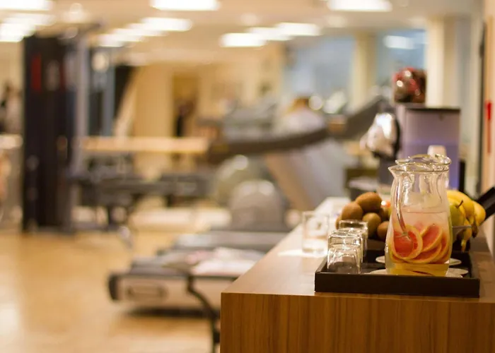 Sofitel Buenos Aires Recoleta