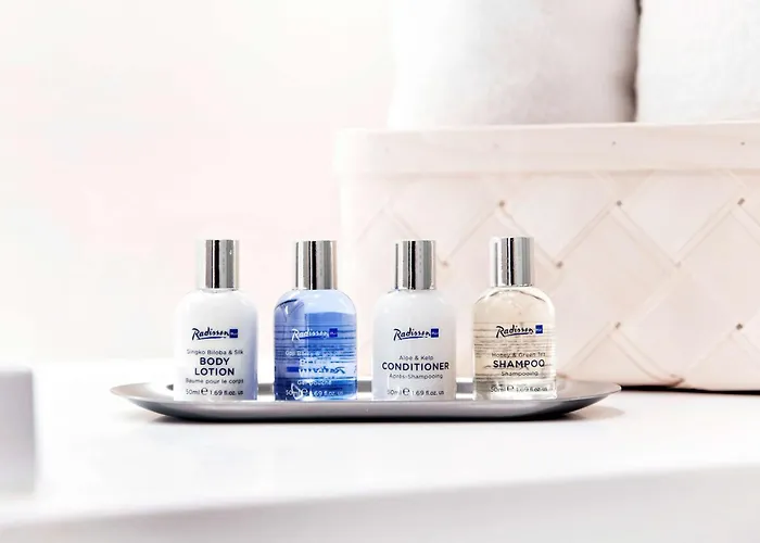 Radisson Blu Royal Hotel, Helsinki