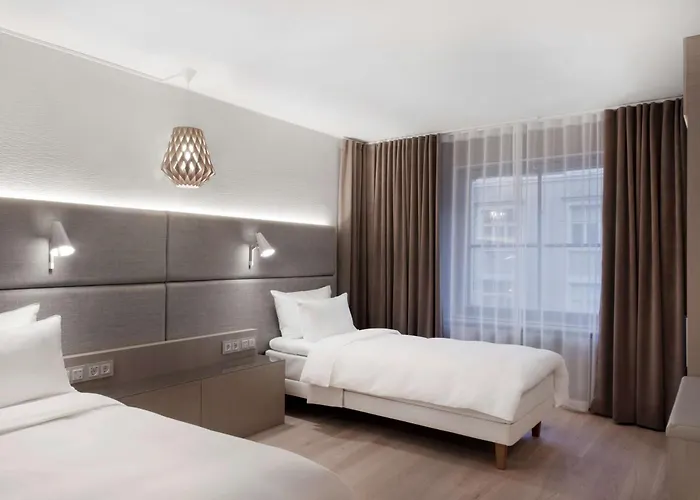 Radisson Blu Royal Hotel, Helsinki